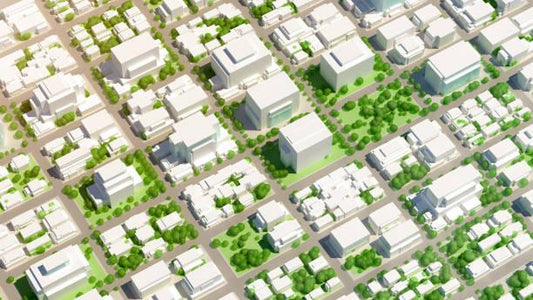 Geolocalización 3D